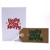 Holly Jolly Merry