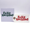 Feliz Navidad