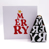 Merry Text Tree