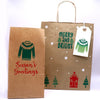 Festive Jumper (2 Sizes)