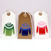 Festive Jumper (2 Sizes)