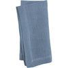 100% Cotton Set Of 2 Fabric Napkins - Coloured
