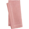 100% Cotton Set Of 2 Fabric Napkins - Coloured