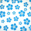 The Crafty Lass - Forget Me Not Flowers Set