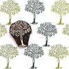 Fruit Tree