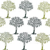 Fruit Tree