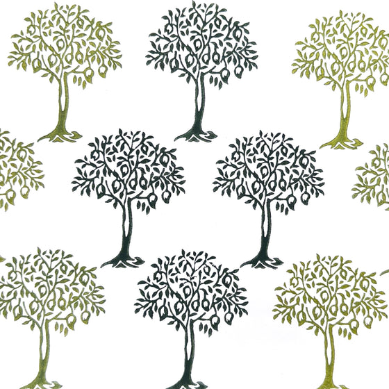 Fruit Tree