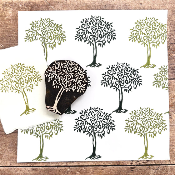 Fruit Tree