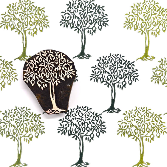 Fruit Tree