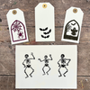 Dancing Skeletons
