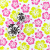 Hibiscus Flower Indian Printing Blocks