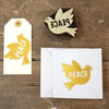 'Peace' Dove