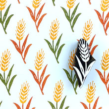  Autumn Wheat Sheaf