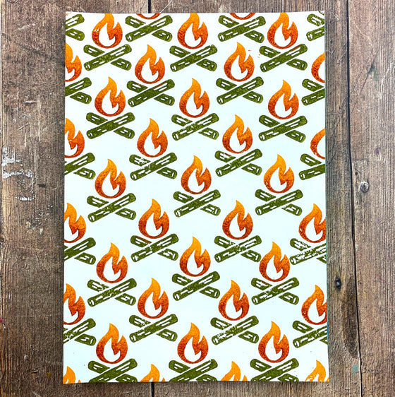 Campfire