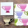Teacups