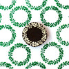 Mistletoe Wreath 2