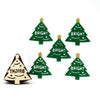 Bright Christmas Tree