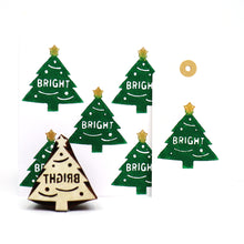  Bright Christmas Tree