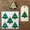 Bright Christmas Tree