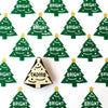Bright Christmas Tree