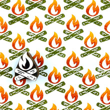  Campfire