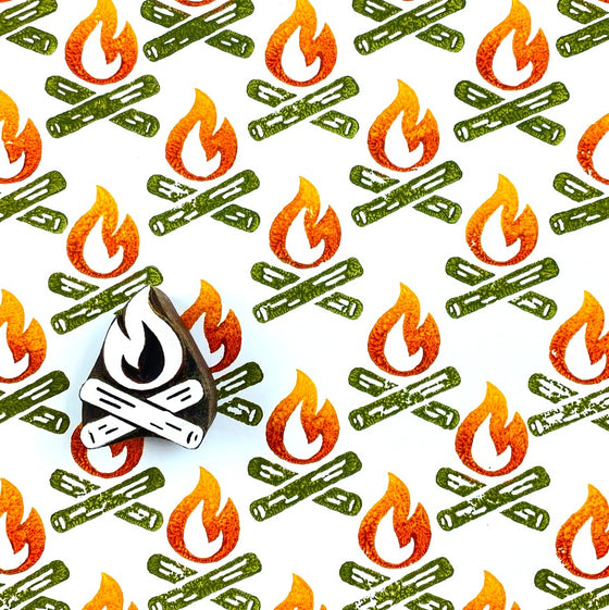 Campfire