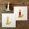 Small Candle Holder