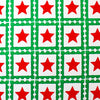 Festive Star Stamp