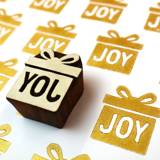 Joy Present