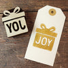 Joy Present