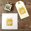 Joy Present