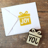 Joy Present