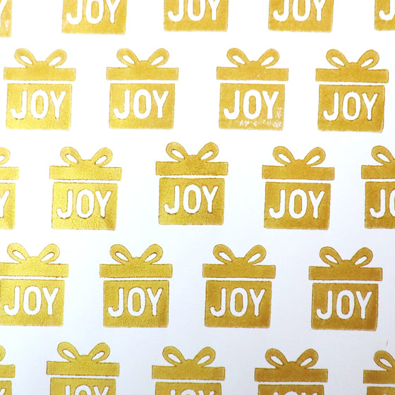 Joy Present