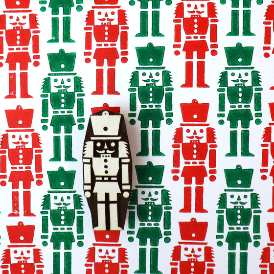 Nutcracker