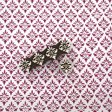  Pattern Repeat 10