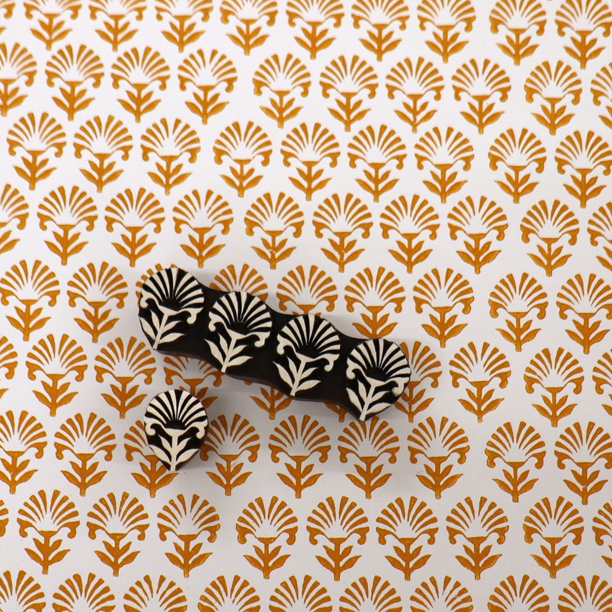 Pattern Repeat 12 – The Indian Block Print Co.