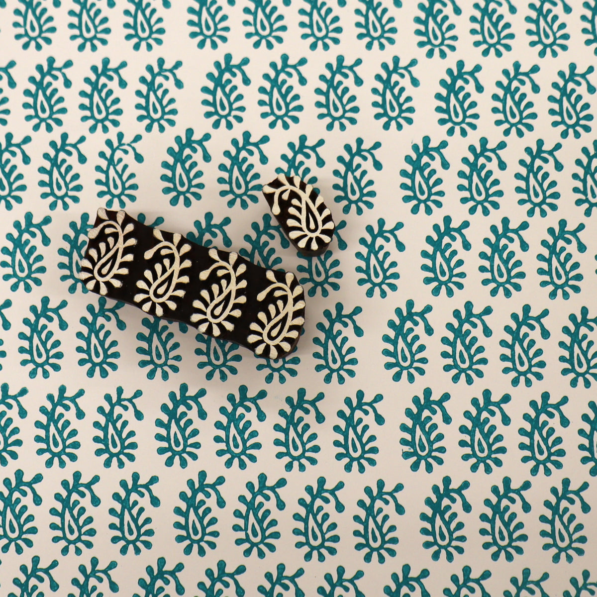 Block Repaeted Pattern Pattern Repeat 1 – The Indian Block Print Co.