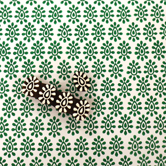 Pattern Repeat 2