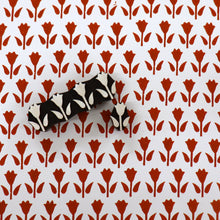  Pattern Repeat 8