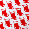 Small Christmas Sock
