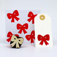  Mini Festive Bow