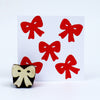 Mini Festive Bow