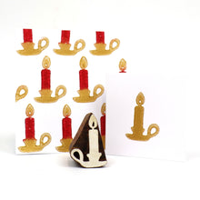  Small Candle Holder