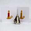 Small Candle Holder
