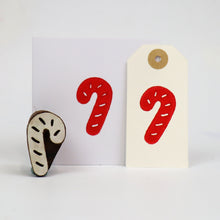  Small Candy Cane