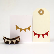  Small Festive Bunting