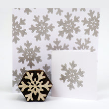  New Snowflake