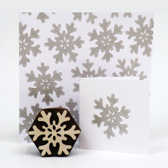 New Snowflake