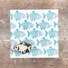  Small Fish