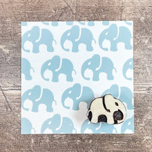  Small Funky Elephant